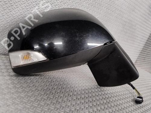 Used Right mirror RENAULT GRAND SCÉNIC III (JZ0/1_) 1.5 dCi (JZ09, JZ0D, JZ10, JZ14, JZ1G, JZ29, JZ2C) (110 hp) 29017218