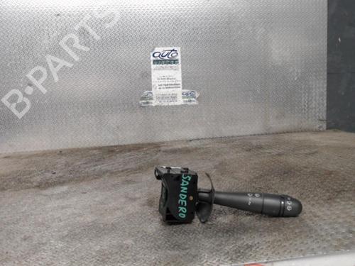 Used Steering column stalk Steering column stalk DACIA SANDERO 1.4 (BS0C, BS0A, BS0G, BS1F, BS0E) (75 hp) 24082637 24082637