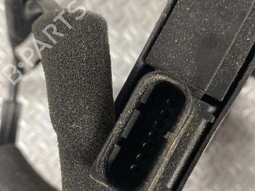 Rear right lock PEUGEOT 308 II (LB_, LP_, LW_, LH_, L3_) 2.0 BlueHDi 150 | BP24093812C99