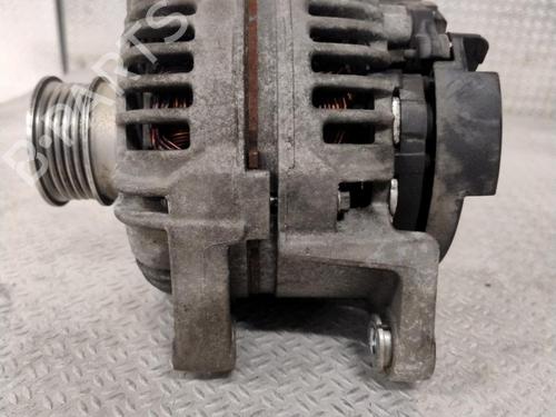 Alternator OPEL ASTRA H GTC (A04) 1.6 (L08) | BP28526715M7  - Image 5