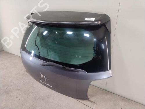 Tailgate CITROËN DS3 (SA_) 1.6 THP 155 | BP28159297C6 