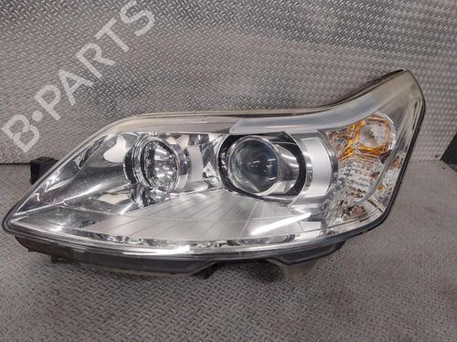 Used Left headlight Left headlight 36958168 36958168