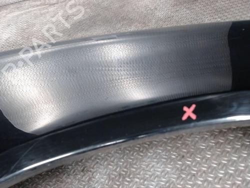 Used Right front fenders CITROËN SAXO (S0, S1) 1.1 X, SX (60 hp) 24080365