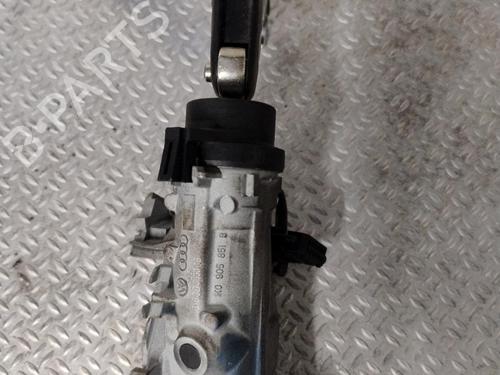 Contactslot VW GOLF V (1K1) 1.9 TDI (105 hp) 29985598