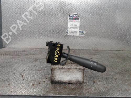 Used Steering column stalk Steering column stalk DACIA LOGAN EXPRESS (FS_) 1.5 dCi (75 hp) 24087112 24087112