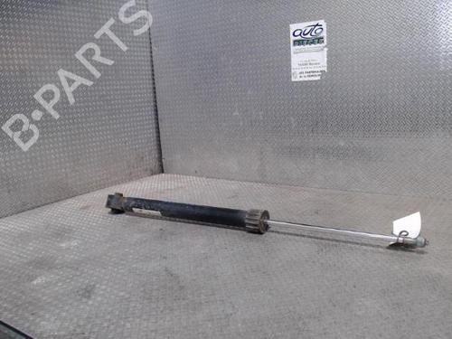 Used Right rear shock absorber VW POLO V (6R1, 6C1) 1.2 TSI 16V (90 hp) 24091166