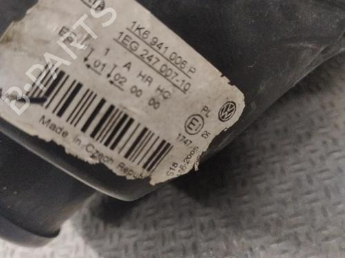 Right headlight VW GOLF V (1K1) 1.9 TDI | BP36819465C29 - Image 5