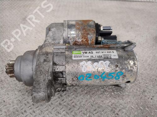 Starter VW GOLF VI (5K1) 1.4 | BP39156922M8 - Image 2