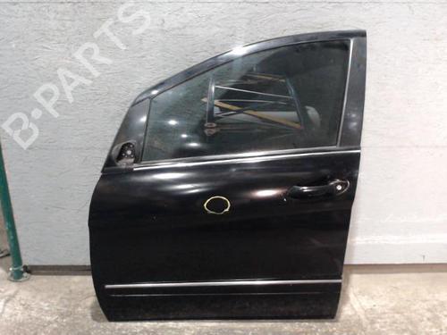 Used Left front door MERCEDES-BENZ B-CLASS Sports Tourer (W245) B 180 CDI (245.207) (109 hp) 24094478