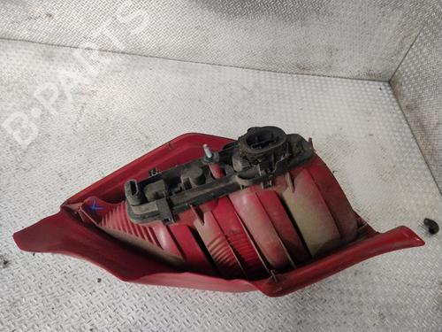Left taillight CITROËN C2 (JM_) 1.1 | BP27643844C34