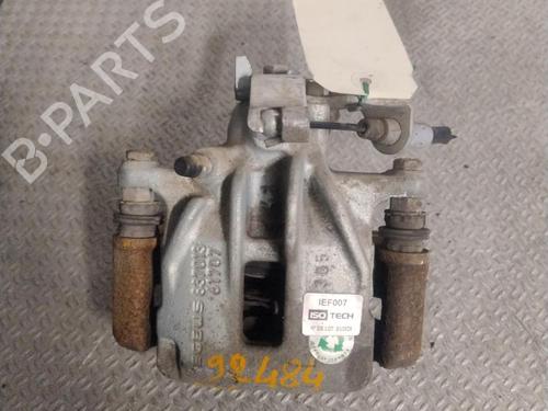 Venstre bremsecaliper bak Venstre bremsecaliper bak 39111656 39111656
