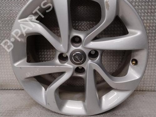 Jante Jante OPEL CORSA E (X15) 1.4 (08, 68) (90 hp) 36656109 36656109