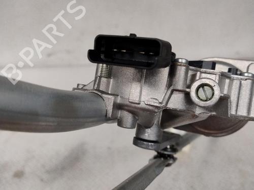 Front wiper motor RENAULT MASTER III Platform/Chassis (EV, HV, UV) 2.3 dCi 145 FWD (EV0E, EV0F, HV0E, HV0F, UV0E, UV0F,... | BP37038827M29 - Image 3