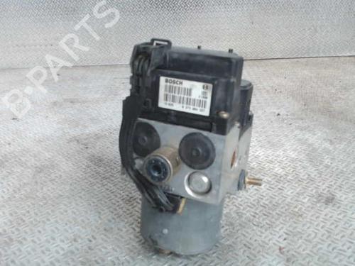 Used ABS pump OPEL CORSA C (X01) 1.2 (F08, F68) (75 hp) 30483479