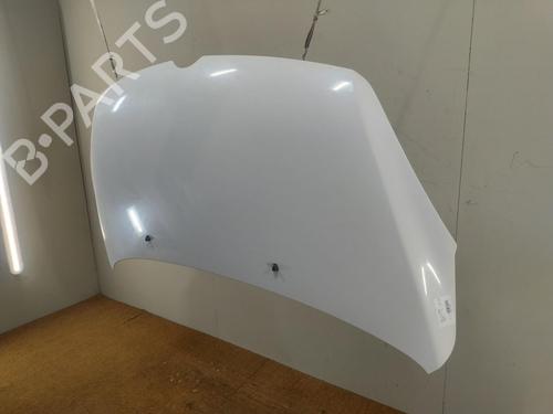 Hood OPEL AGILA B (H08) 1.0 (F68) | BP29468410C1 