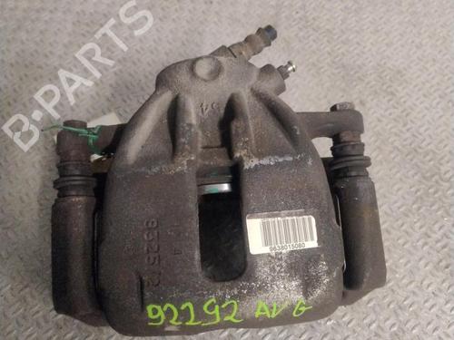Used Left front brake caliper Left front brake caliper 38473833 38473833