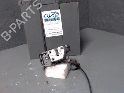 Used Front right lock RENAULT CLIO IV (BH_) 1.5 dCi 75 (75 hp) 24067929