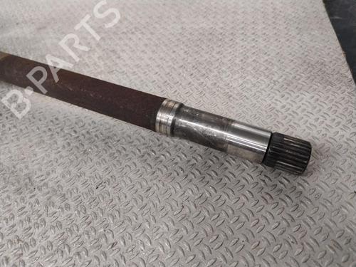 Right front driveshaft PEUGEOT PARTNER Box Body/MPV 1.6 HDi | BP38797518M39 - Image 2