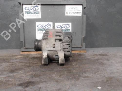 Used Alternator PEUGEOT 207 (WA_, WC_) 1.4 HDi (68 hp) 24070728