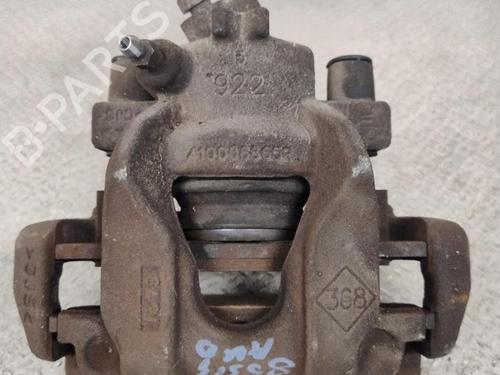 Right front brake caliper DACIA SANDERO II 1.2 | BP34105848M104 - Image 2