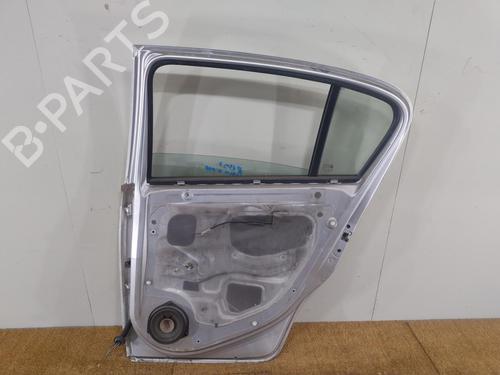 Right rear door OPEL CORSA D (S07) 1.3 CDTI (L08, L68) | BP24088848C5 