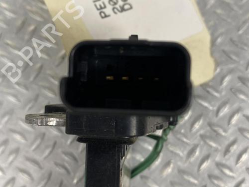 Mass air flow sensor PEUGEOT 207 (WA_, WC_) 1.4 HDi | BP24061355M95