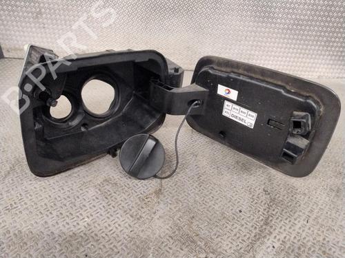 Used Fuel flap CITROËN C5 AIRCROSS (A_) 2.0 BlueHDi 180 (AJEHZR) (177 hp) 31266267