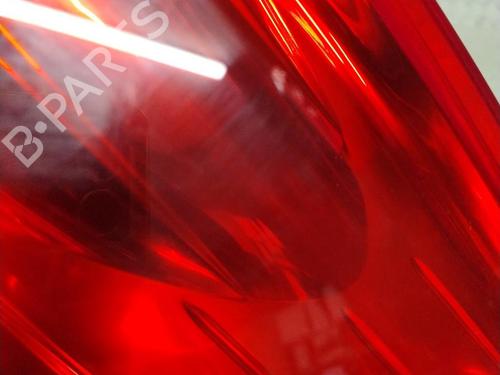 Right taillight CITROËN C3 III (SX) 1.5 BlueHDi 100 (SXYHYP, SXYHTU) | BP36482603C35 - Image 2