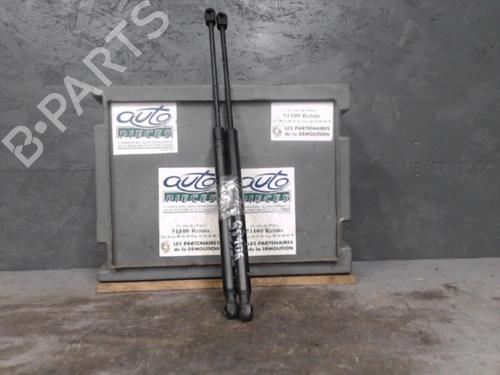 Used Tailgate lift support OPEL ASTRA H Estate (A04) 1.7 CDTI (L35) (101 hp) 24070689