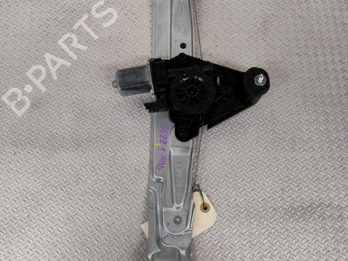 Used Rear left window mechanism Rear left window mechanism DACIA SANDERO III 1.0 TCe 100 ECO-G (101 hp) 28593476 28593476