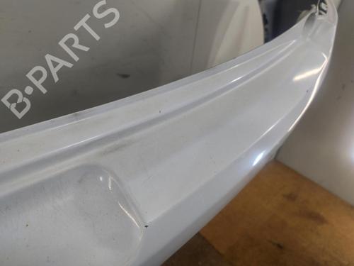 Rear bumper CITROËN C3 II (SC_) 1.4 HDi 70 (SC8HZC, SC8HR0, SC8HP4) | BP30047280C8 