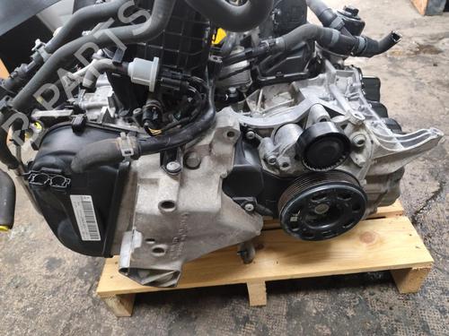 Used Engine Engine SEAT LEON (5F1) 1.4 TSI (150 hp) 34409060 34409060
