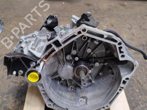 Used Gearbox Gearbox 37596179 37596179