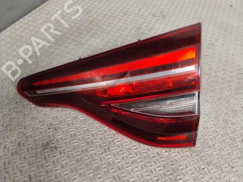 Right tailgate light RENAULT CLIO V (B7_) 1.5 Blue dCi 100 (B7AD) | BP31302151C80 