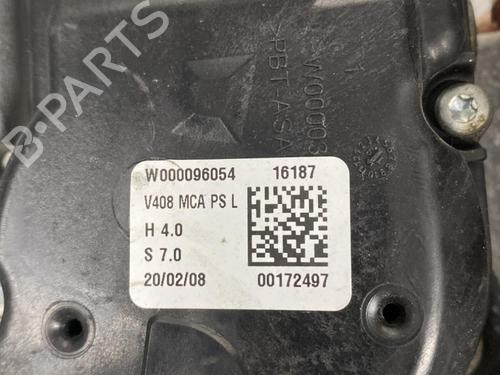 Front wiper motor FORD TRANSIT CONNECT V408 Box Body/MPV 1.0 EcoBoost | BP24099549M29 - Image 4