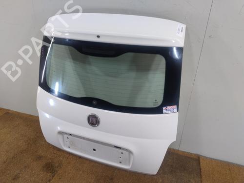 Used Tailgate FIAT 500 (312_) 1.3 D Multijet (312AXB1A) (75 hp) 31265809
