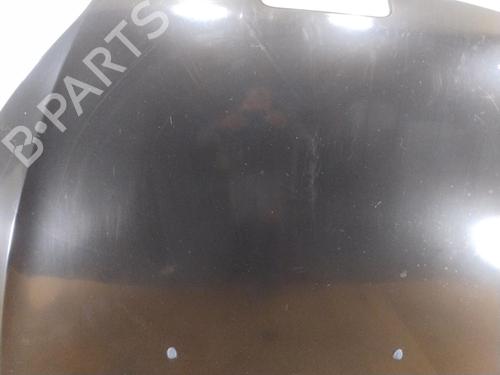 Hood PEUGEOT 407 (6D_) 2.0 HDi 135 (6DRHRH, 6DRHRE, 6DRHRG, 6DRHRJ) | BP29845389C1