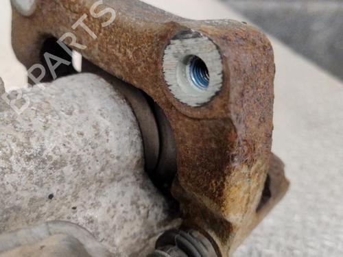 Right rear brake caliper CITROËN BERLINGO MULTISPACE (B9) 1.6 HDi 90 | BP37083440M106 - Image 5