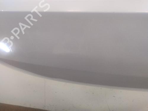 Used Rear bumper Rear bumper 38474211 38474211