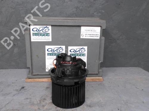 Varmeblæser RENAULT CLIO IV Grandtour (KH_) 1.5 dCi 75 (75 hp) 24069902