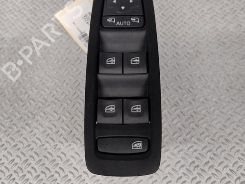 Left front window switch RENAULT SCÉNIC IV (J9_) 1.7 Blue dCi 150 (J9A7, J9A8) | BP29644381I27 