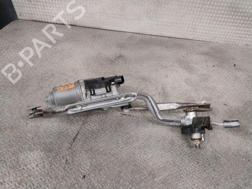 Used Front wiper motor Front wiper motor TOYOTA YARIS (_P13_) 1.0 (KSP130_, KSP130) (69 hp) 35747185 35747185