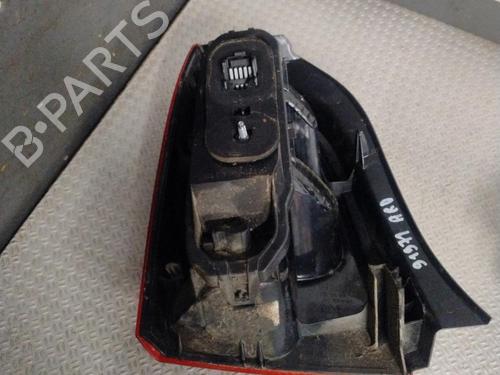 Right taillight RENAULT TWINGO II (CN0_) 1.2 Turbo (CN0C, CN0F) | BP36656215C35 - Image 5