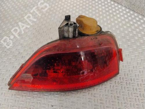 Rear bumper left light RENAULT MEGANE IV Hatchback (B9A/M/N_) 1.5 dCi 110 (B9A3) | BP29845385C81 