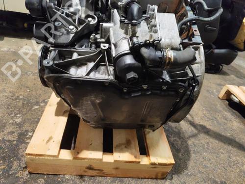 Used Engine Engine RENAULT SCÉNIC III (JZ0/1_) 2.0 dCi (JZ0Y, JZ26) (150 hp) 33007468 33007468