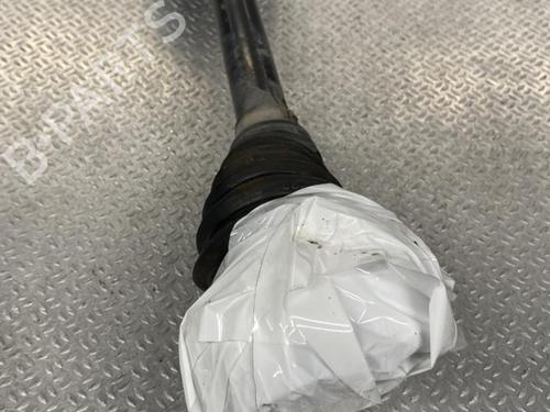 Left front driveshaft AUDI A1 (8X1, 8XK) 1.6 TDI | BP24101937M38 - Image 3
