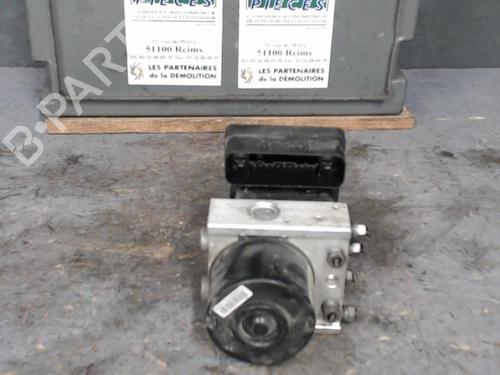 Used ABS pump ABS pump FIAT DOBLO MPV (119_, 223_) 1.9 D Multijet (120 hp) 30483348 30483348