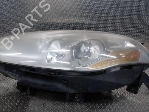 Used Left headlight Left headlight FIAT BRAVO II (198_) 1.9 D Multijet (198AXB1A) (120 hp) 24077505 24077505