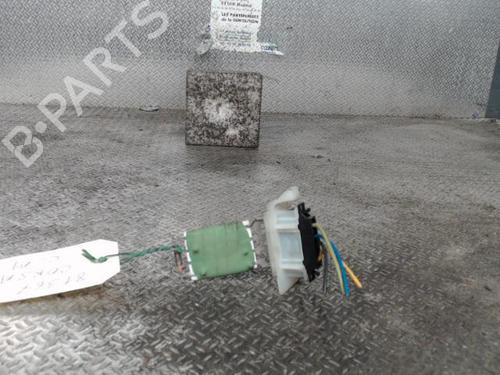 Résistance de chauffage OPEL CORSA C (X01) 1.3 CDTI (F08, F68) (70 hp) 24088618