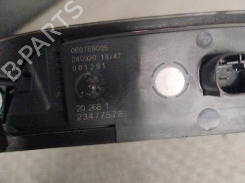 Used Tailgate handle Tailgate handle CITROËN C3 AIRCROSS II (2R_, 2C_) 1.5 BlueHDi 120 (2CYHXX) (120 hp) 32075557 32075557